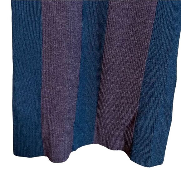 BCBGmaxarzia runway merino wool blend sweater - Picture 9 of 10